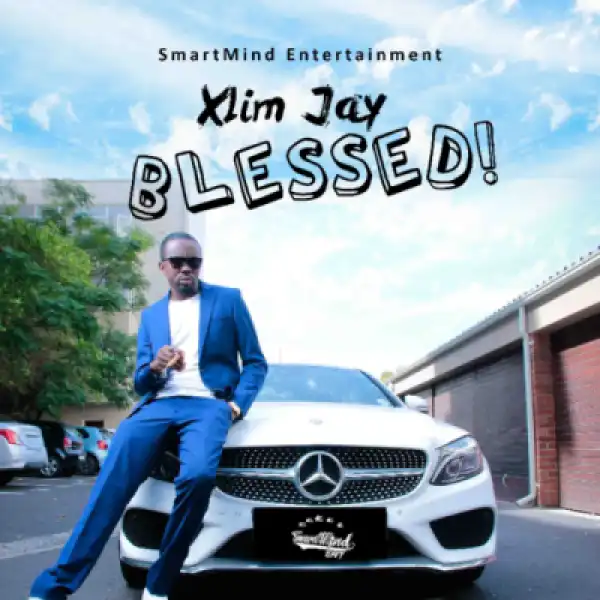 Xlim Jay - Blessed
